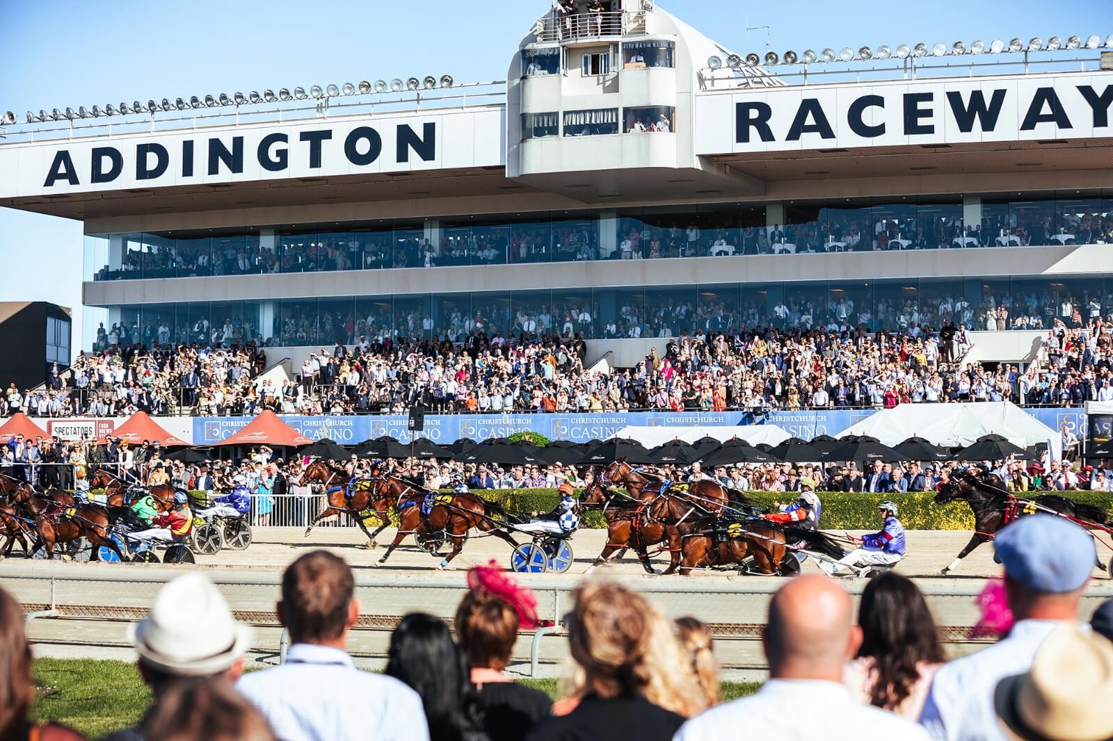 Addington